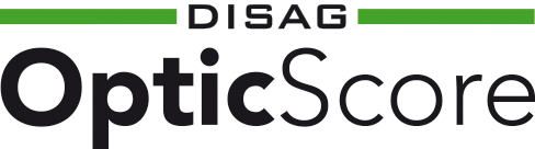 DISAG OpticScore